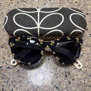 Orla kiely sunglasses